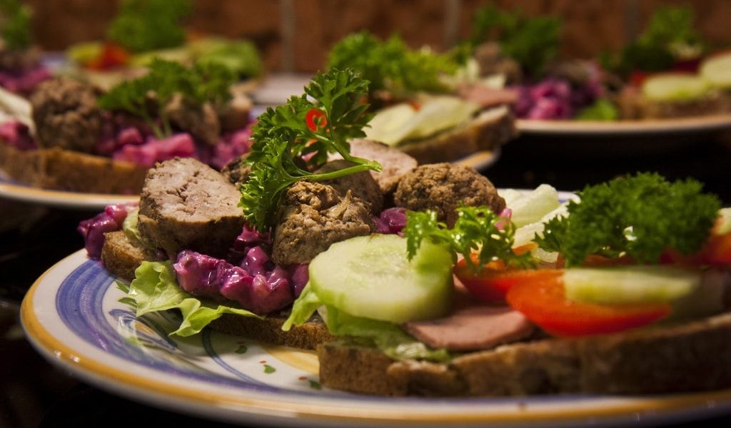 Национальная кухня Швеции: что попробовать в путешествии