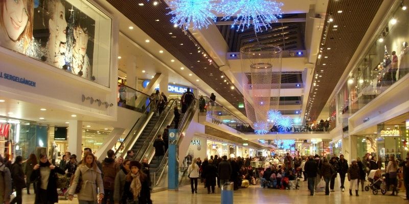 Шоппинг в Стокгольме: куда идти, что покупать, как сэкономить