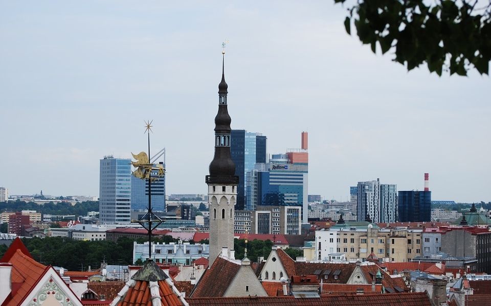 Все самое нужное об Эстонии и Таллине: как добраться, где остановиться, парковки, торговые центры, общественный транспорт, цены на питание, маршруты