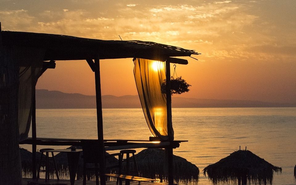 Туристические сезоны в Греции: когда, куда и зачем ехать