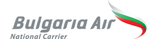 Bulgaria Air (iata: FB)