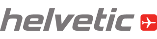 Helvetic Airways (iata: 2L)
