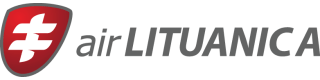 Air Lituanica (iata: LT)