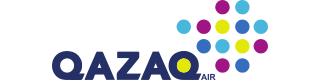Qazaq Air (iata: IQ)