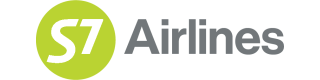 S7 Airlines (iata: S7)