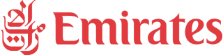 Emirates (iata: EK)