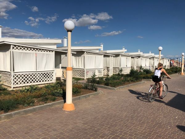 Новофедоровка