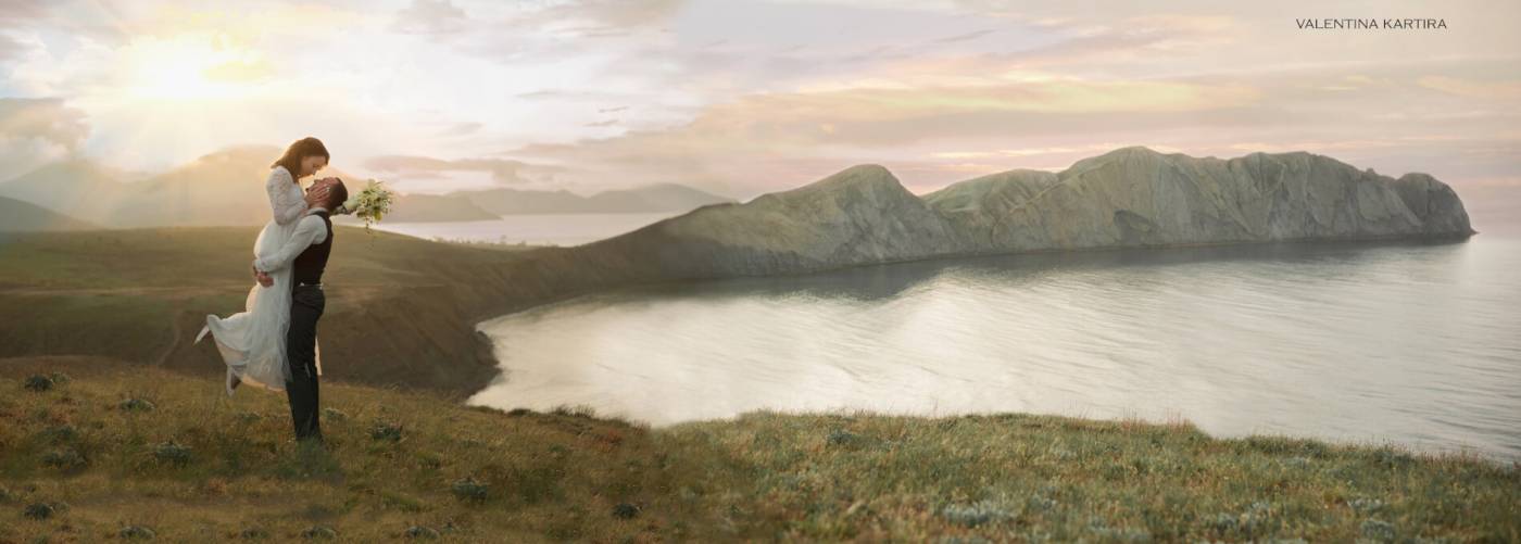 Мыс Хамелеон