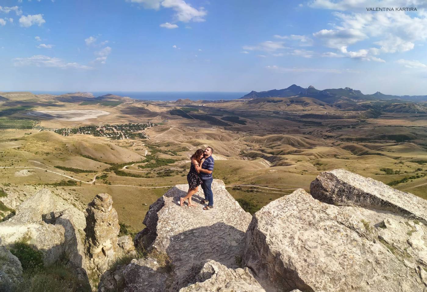 Гора Коклюк