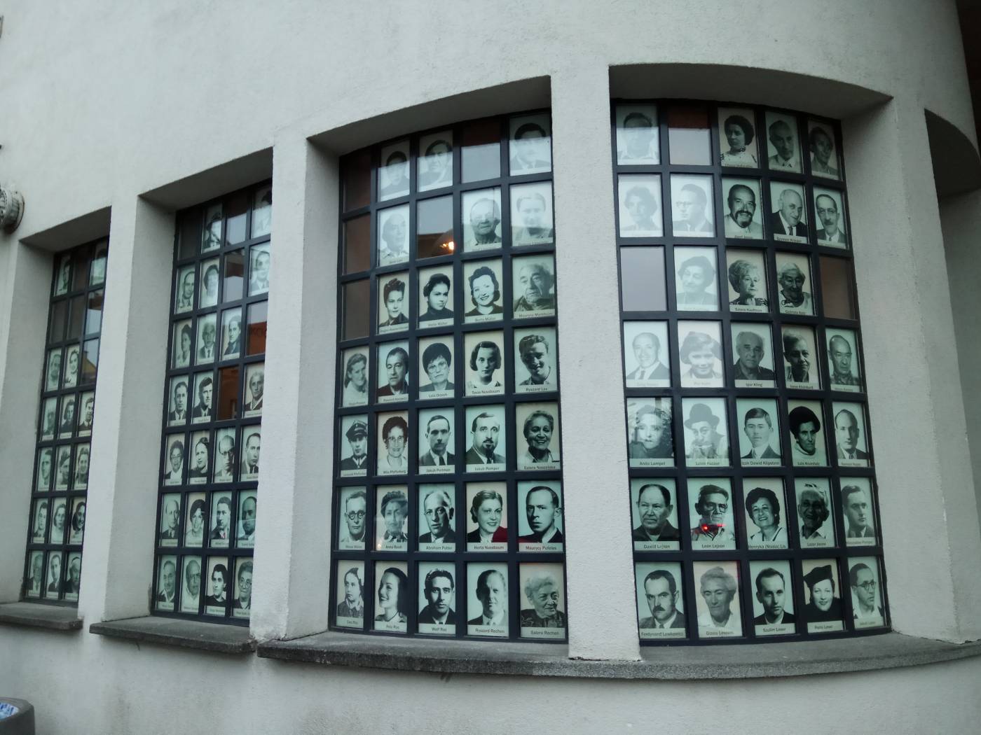 Фабрика Оскара Шиндлера в Кракове