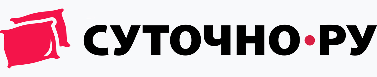 Лого суточно.ru