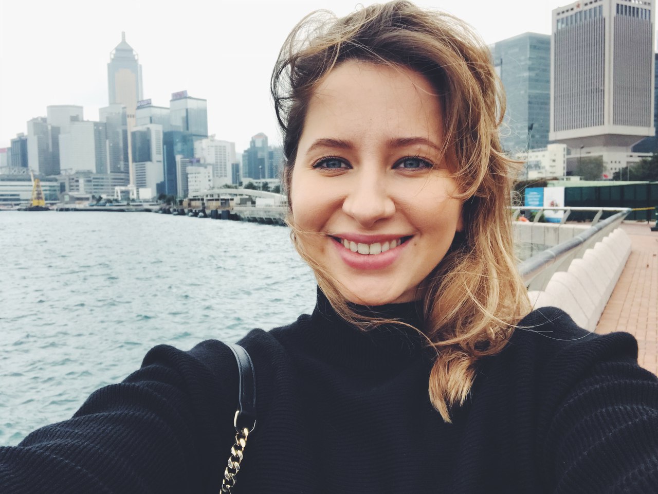 must-see places in Hong Kong