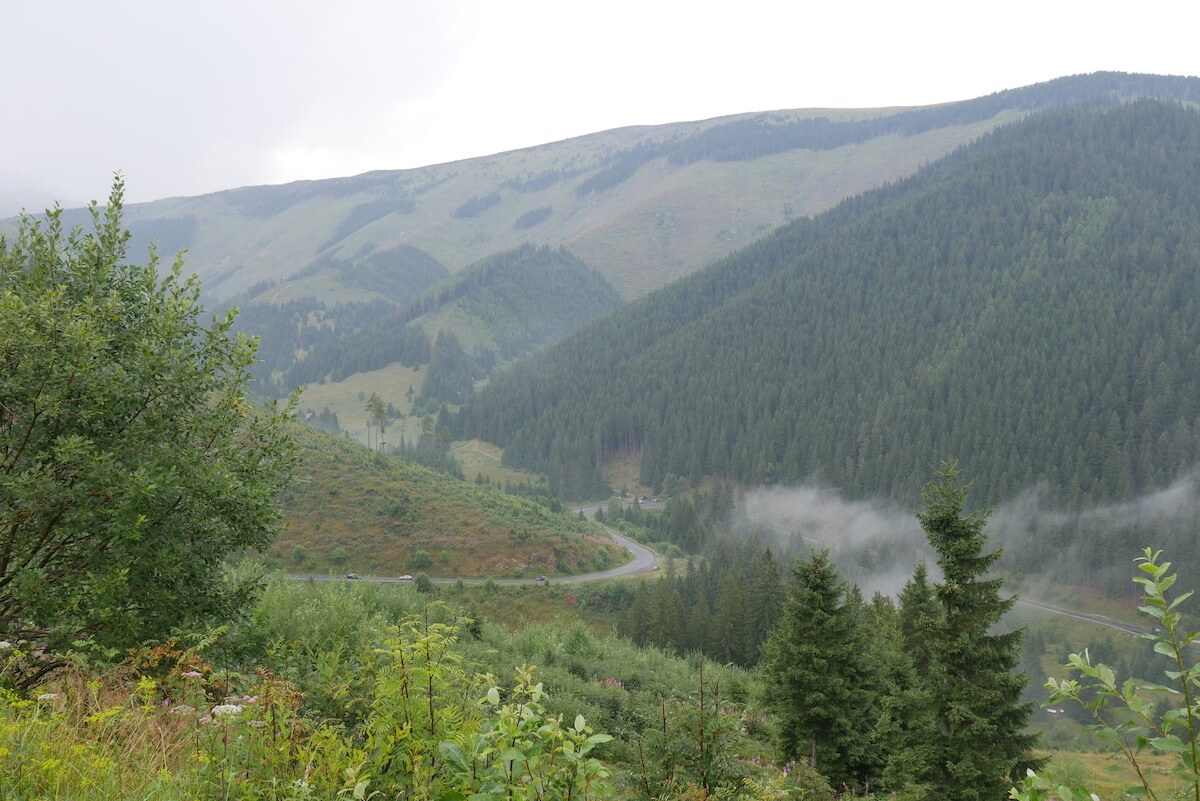 Словацкие Татры