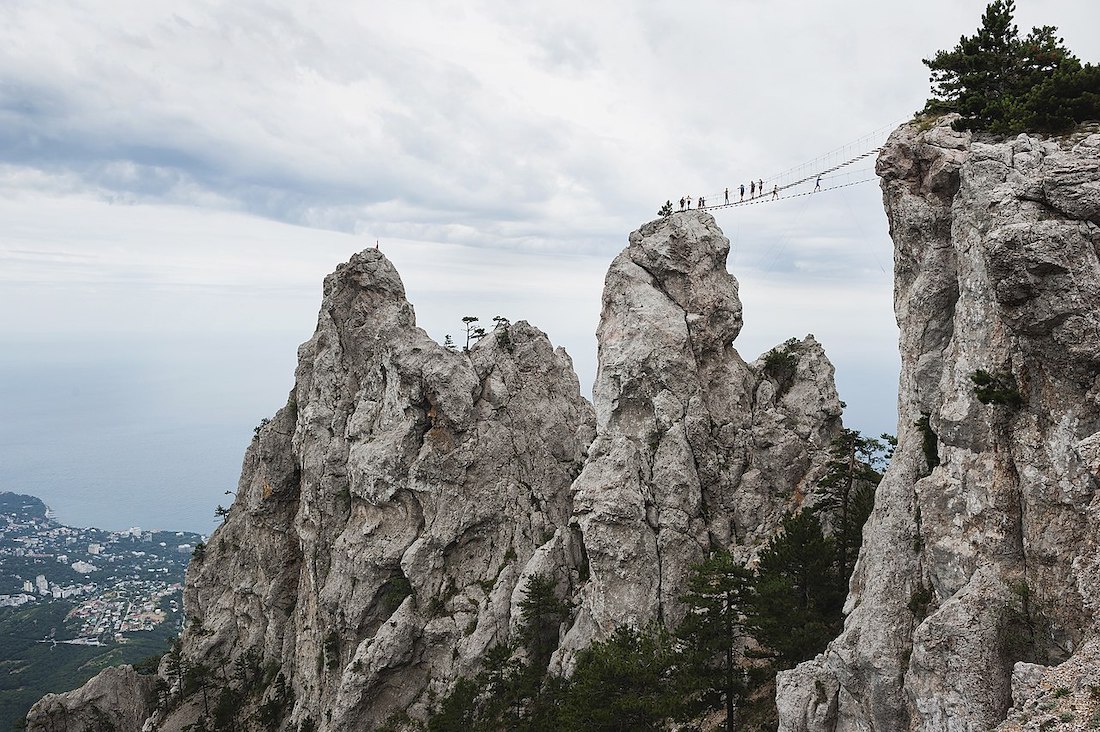 ai petry highest point