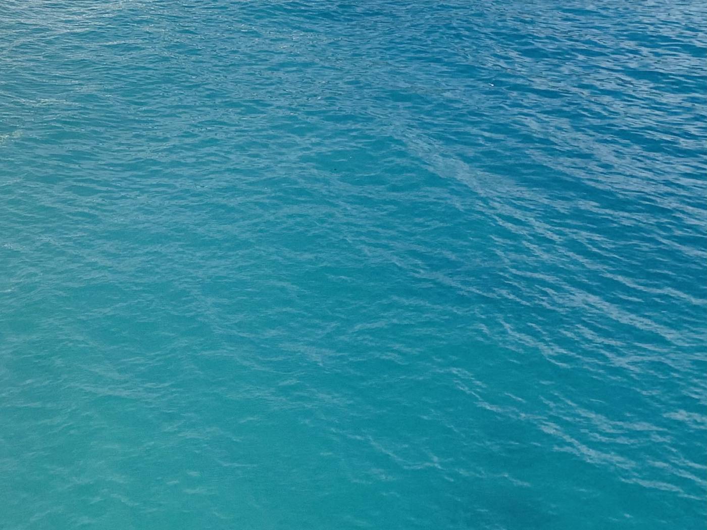 Calpe sea in Costa Blanca