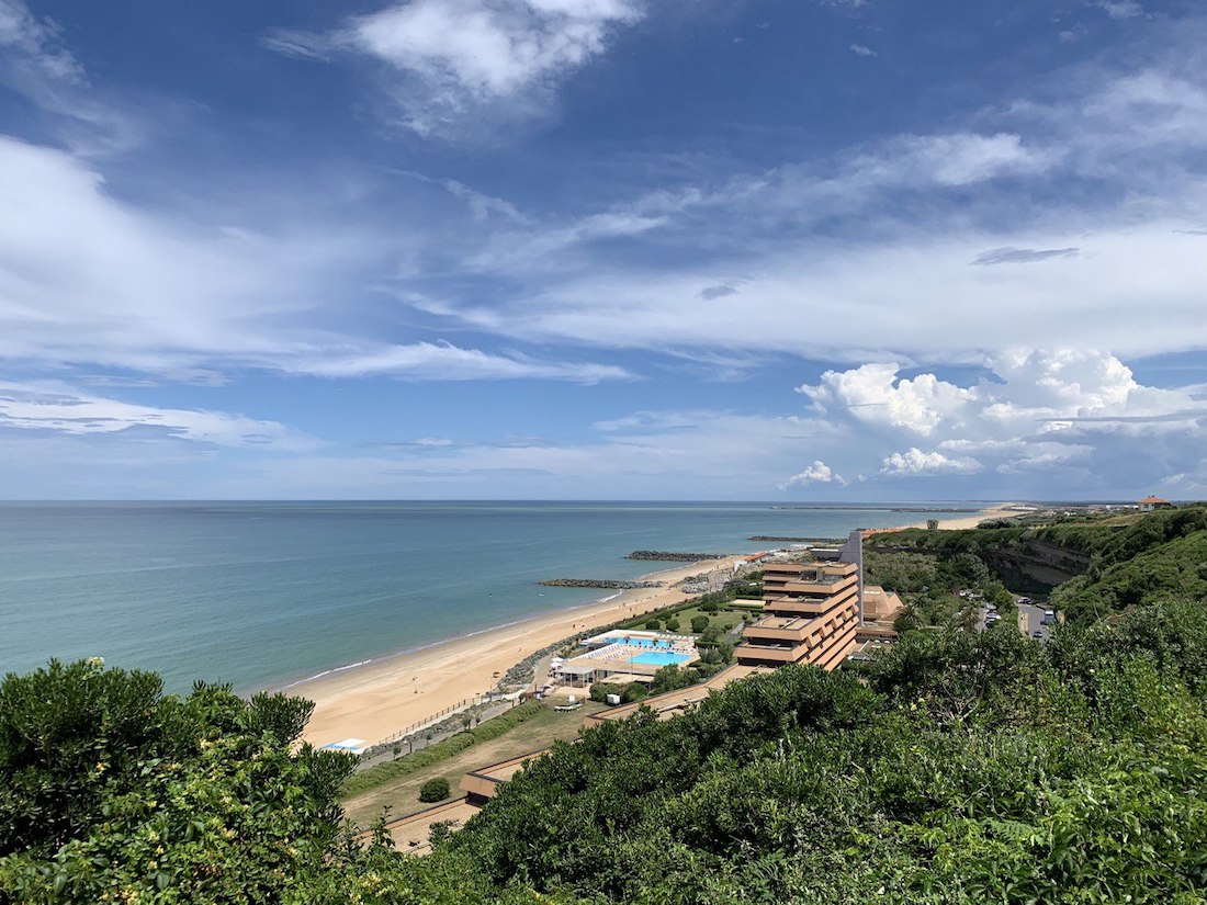 Best hotels in Biarritz