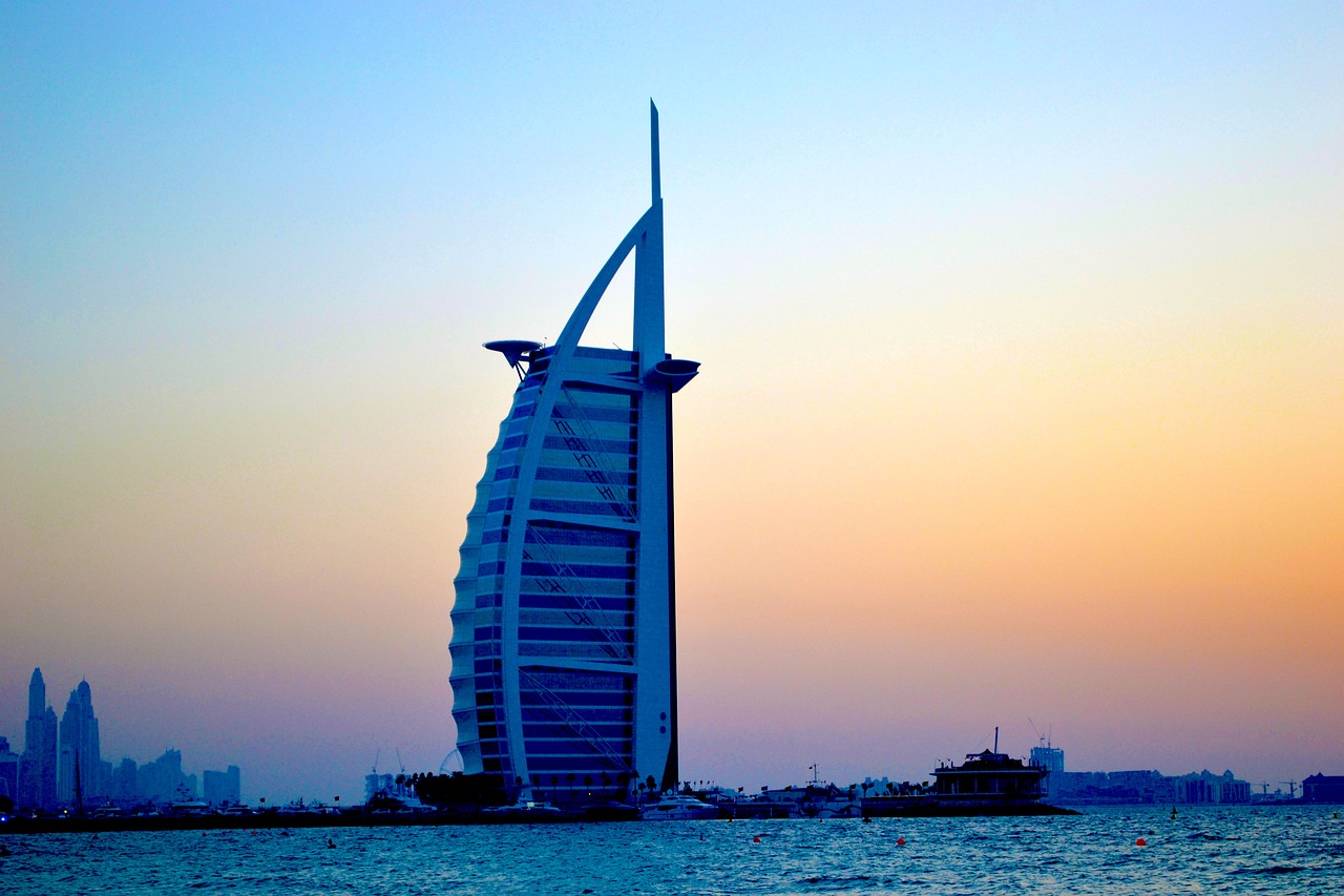 Burj Al Arab