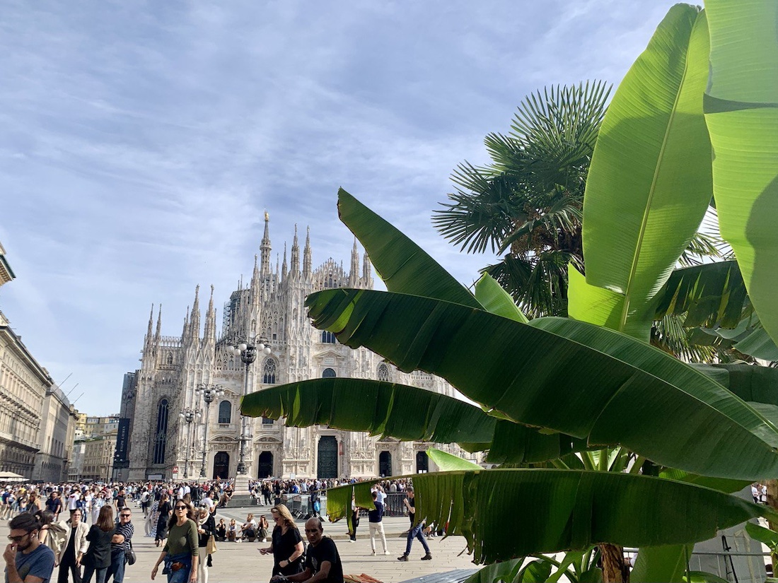 Собор Дуомо