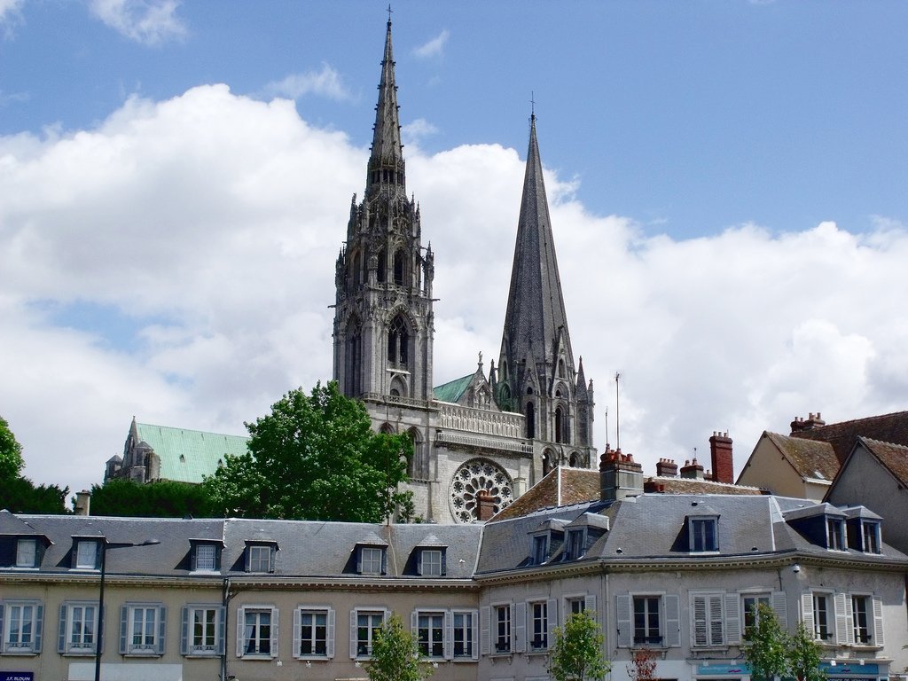 chartres