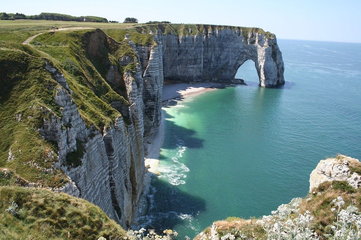 etretat