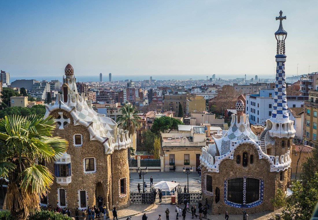 Guell