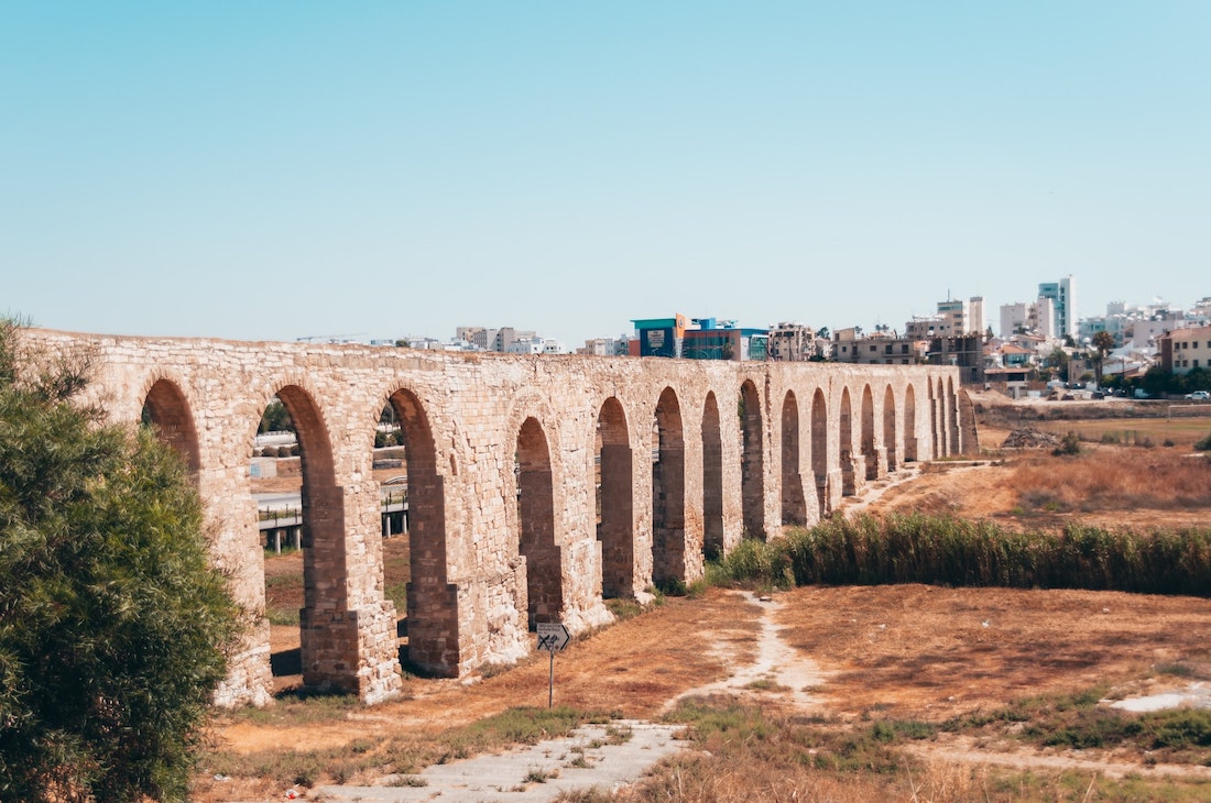 Aqueduc
