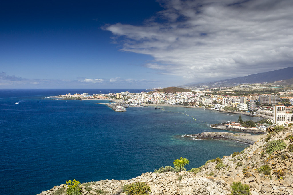 Los Cristianos