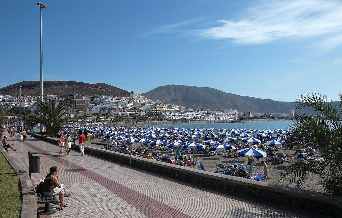 Los Cristianos