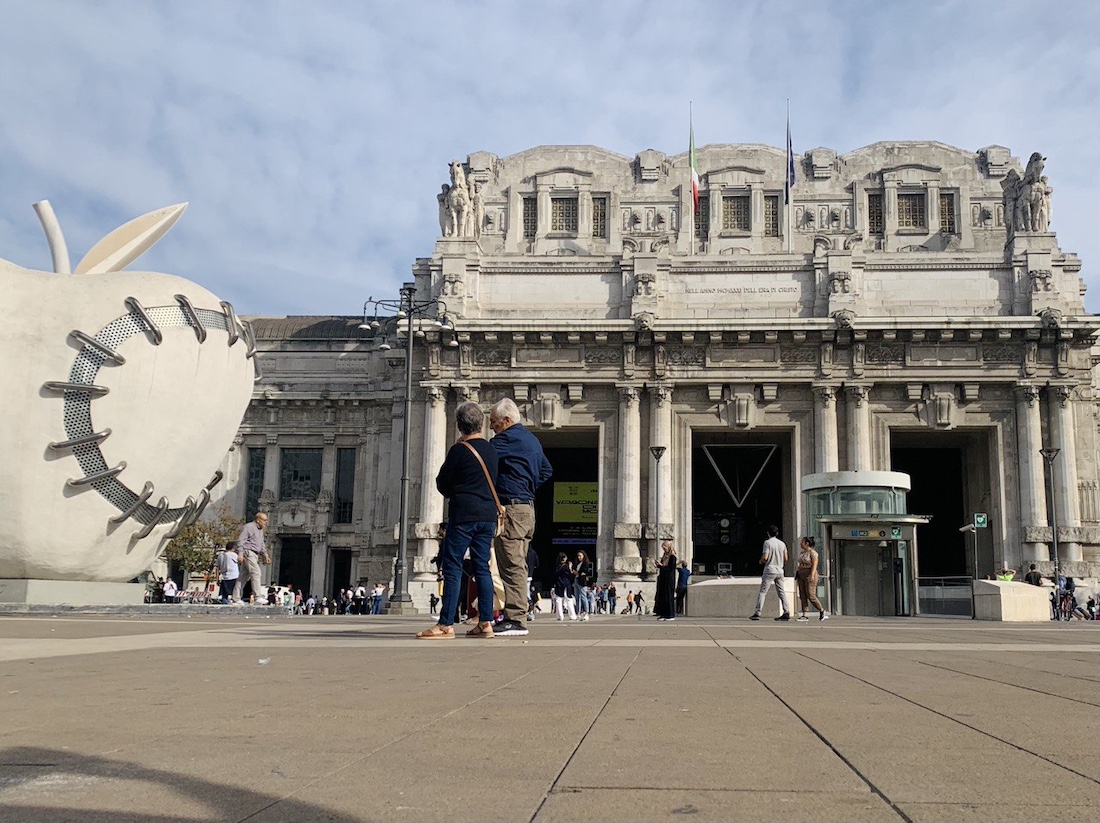 Milano Centrale