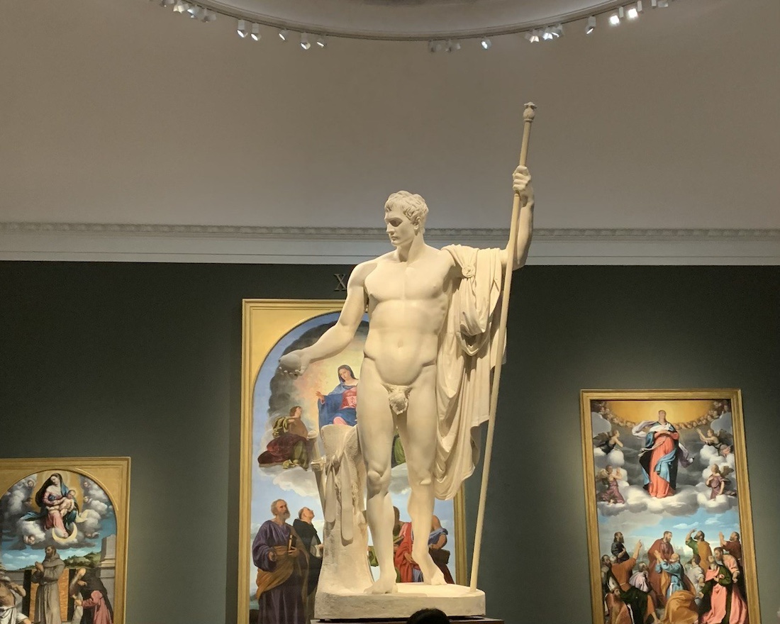 Пинакотека ди Брера