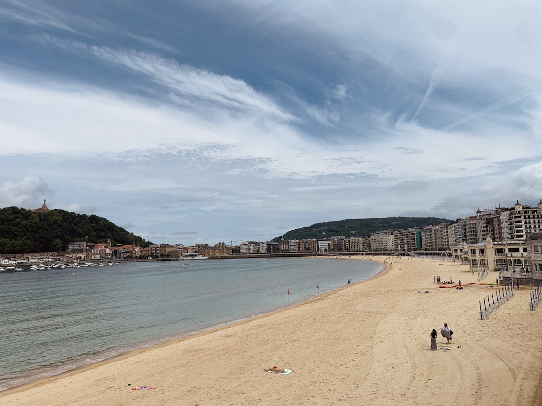 San Sebastian