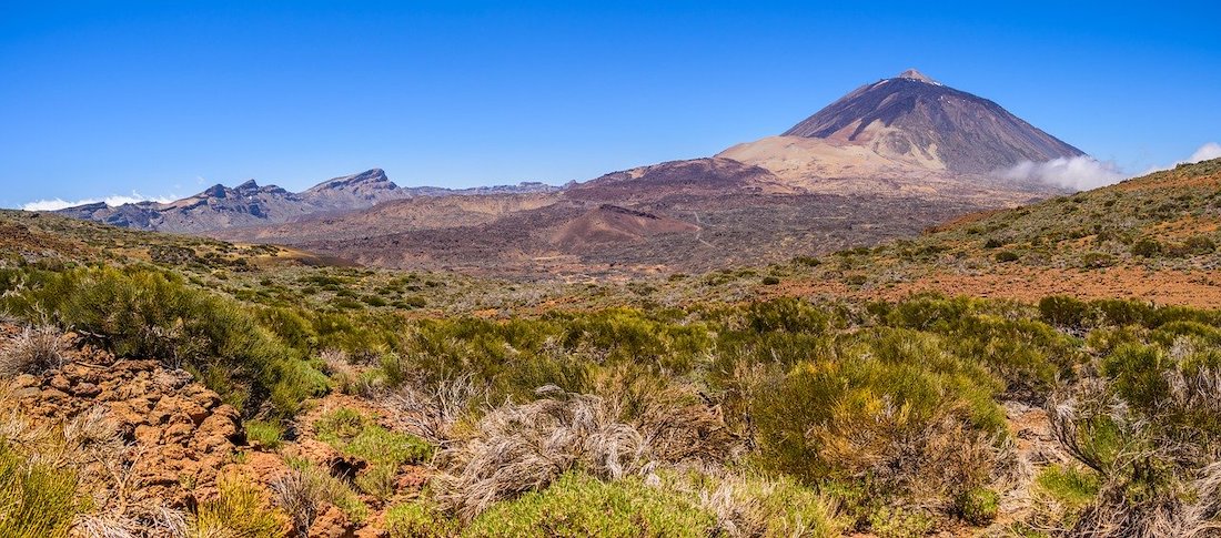 Teide